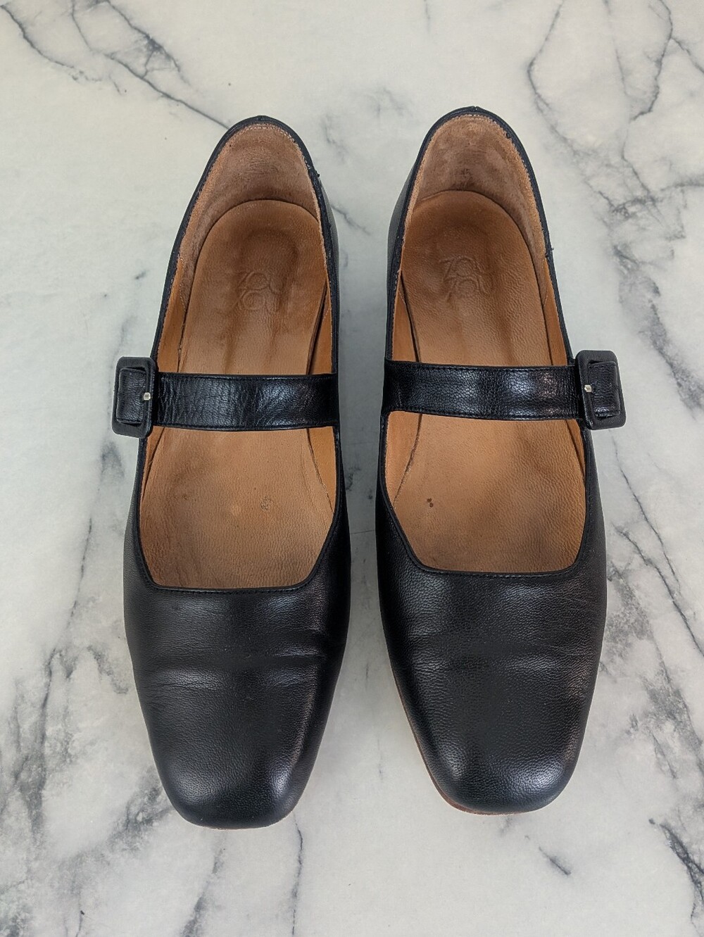 Zou Xou Eugenia Flats - Picture 7 of 13